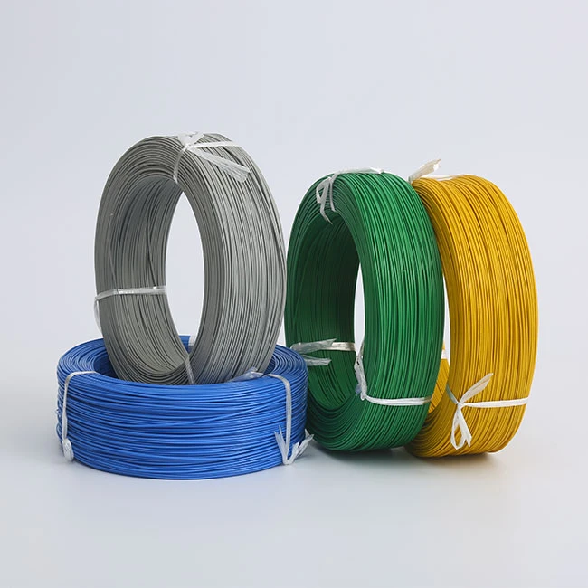UL10503 22AWG wire image UL10503 22AWG wire image