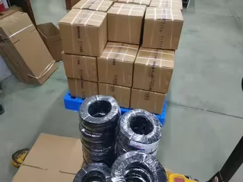 high-temperature cables packaging image high-temperature cables packaging image