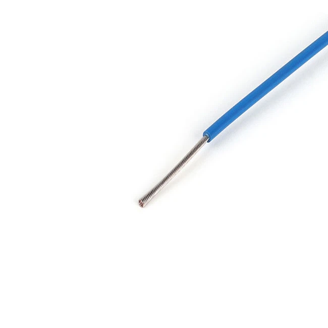 image UL10308 single core copper wire image UL10308 single core copper wire
