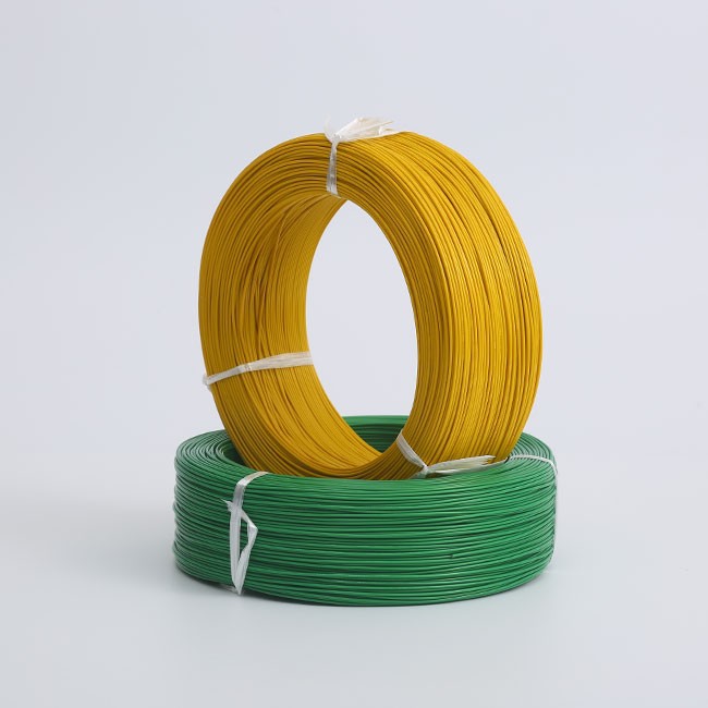 LED connection wire suppliers