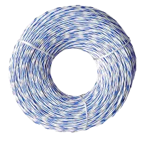 Apakah kekuatan mekanikal dawai bertebat PTFE?