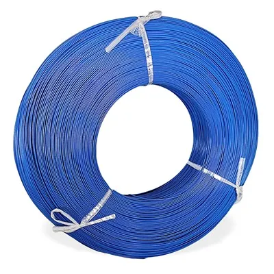 Bolehkah dawai bertebat ETFE bersalut timah UL1558 digunakan dalam peranti ru...