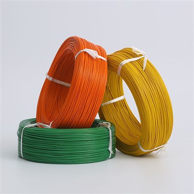 kabel tembaga bersalut nikel