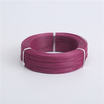 Bolehkah wayar bertebat ETFE bersalut timah UL1671 digunakan dalam sistem ten...