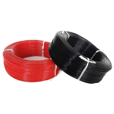 UL1726 PFA Terlindung Wayar