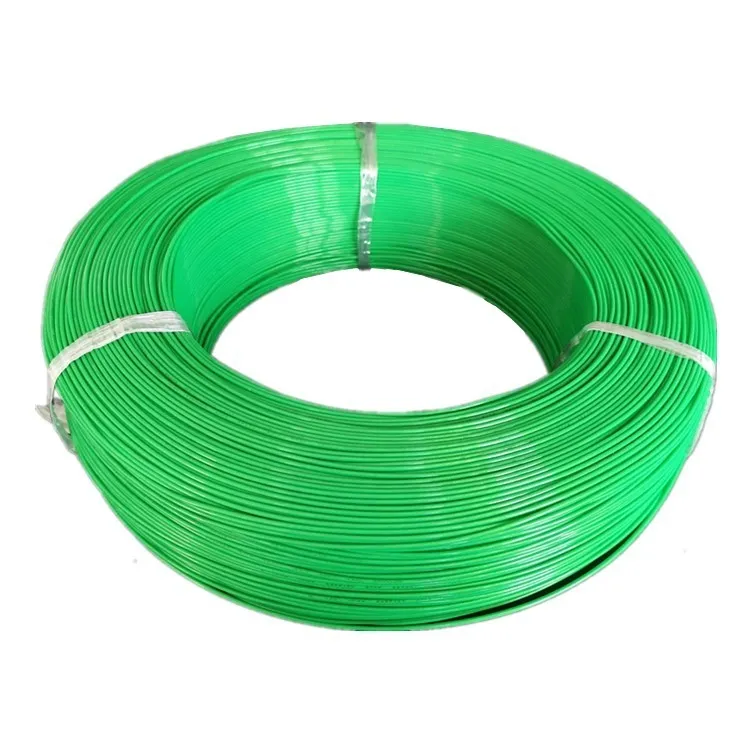 UL1558 ETFE insulated wire image UL1558 ETFE insulated wire image